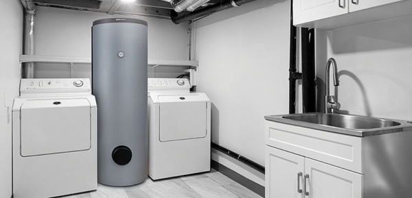 Metalac Taurus MAX 200 1i E (один змеевик)