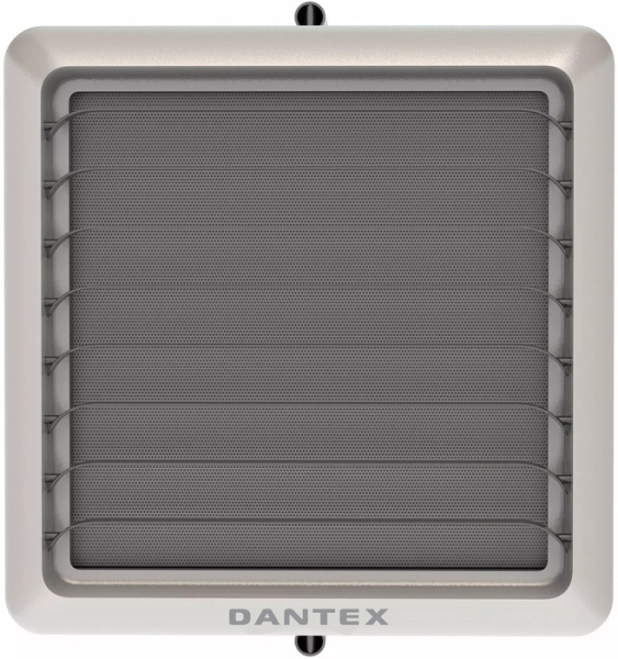  Dantex EcoHeat 30