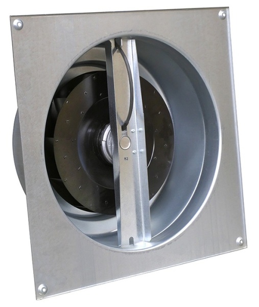 VANVENT ВКВ-ФП 400 D