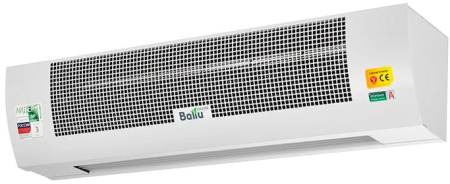 Ballu BHC-M10T09-PS (BRC-D1)