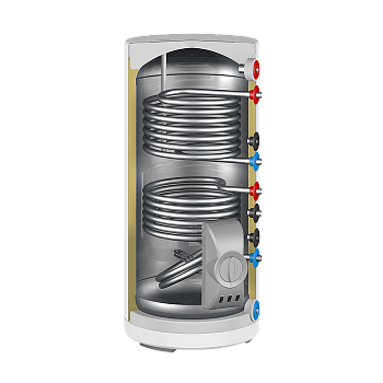 Thermex IRP 200 V (combi) PRO