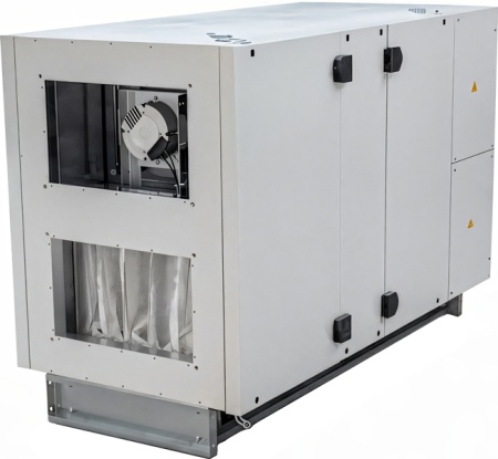 Dimmax Skyron MED RG (R/L) 50 E-22,5