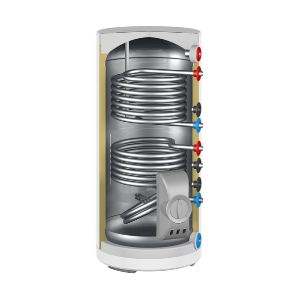 Thermex IRP 200 V (combi) PRO