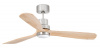 Faro LANTAU MATT NICKEL 15W 3000K (33560DC)