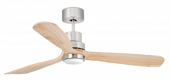 Faro LANTAU MATT NICKEL 15W 3000K (33560DC)