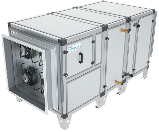 Breezart 8000 Aqua F-BC