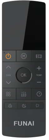 Funai Akoya RAC-I-AK30HP.D01