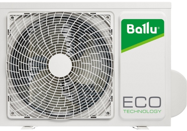 Ballu Platinum City BSEP-07HN8 Ballu Platinum City BSEP-07HN8