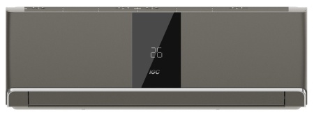 IGC Freddo Grey RAS-V12RTF