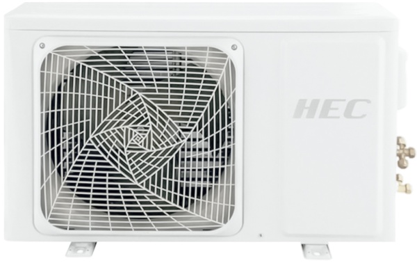 HEC Basic HEC-07HRC03/R3