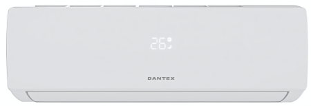 Dantex Eco Pro RK-07ENT5/ RK-07ENT5E