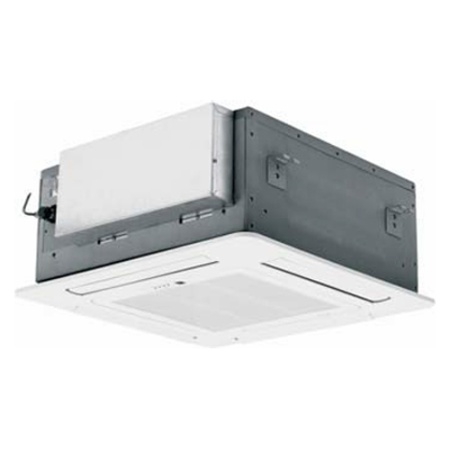 General Climate Free Multi GC-ME4С18HRA1(с)