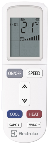 Electrolux Skandi EACS-09HSK/N3_24Y