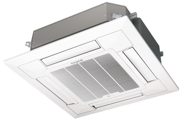 Energolux SAC12C5-A/SAU12U5-A-WS30