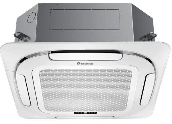 Axioma ASX09MCZ1R1 Axioma ASX09MCZ1R1