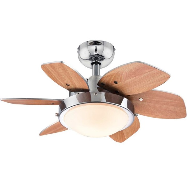 Westinghouse Quince Chrome