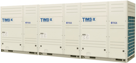 TICA TIMS700DXA