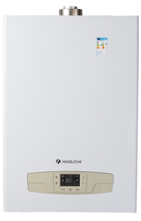 Moguchi GBN32F