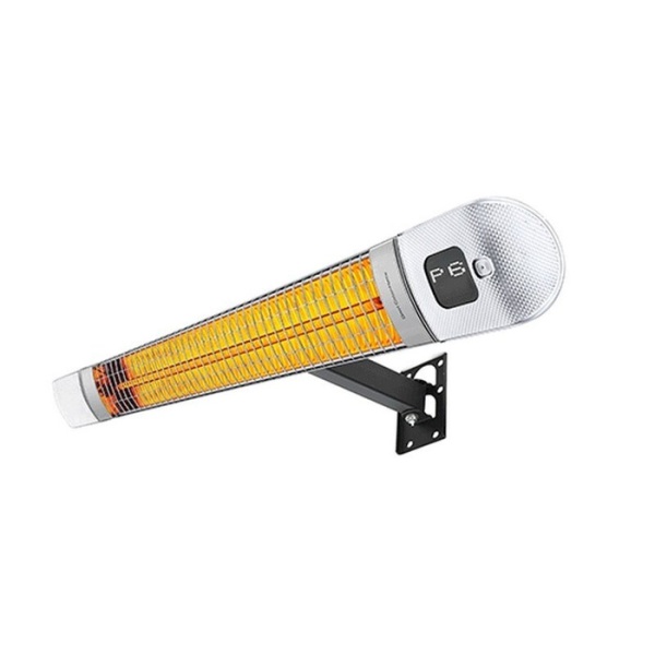 Luxeva SMART 2500-WL white