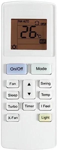 Aero IXIA CommonRow Alpha AI-28CRA/AI-28CRAE