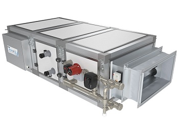 Breezart 2000FC Aqua W