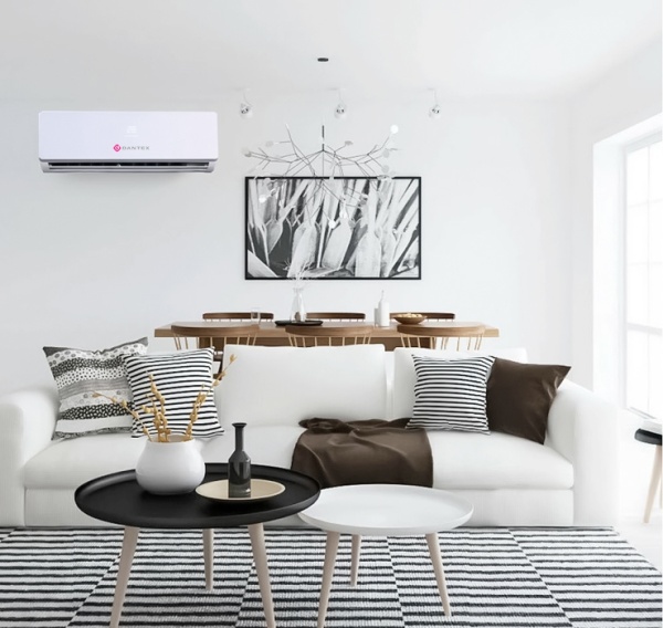 Dantex DM-PAC080G/YMF