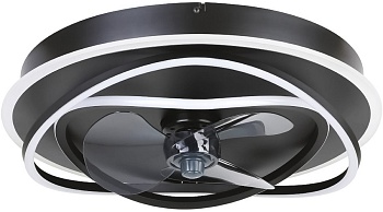 EGLO NAMORI черный (35146)