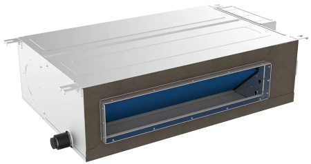 SYSCOOL SYSVRF 3SE DUCT S 36 Q