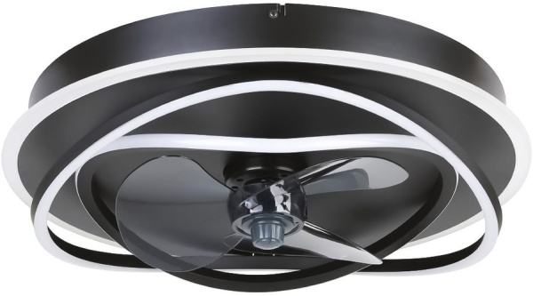 EGLO NAMORI черный (35146)