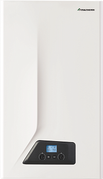 ITALTHERM CITY CLASS 25 F