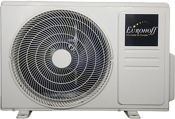 Eurohoff EMMULT-30/3