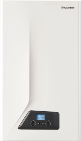 ITALTHERM CITY CLASS 25 F