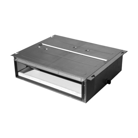 Aeronik Multizone ASI-09DHMZK(GFH(09)EA-K6DNA1B/I)