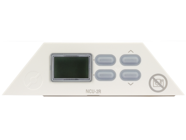 Nobo NCU 2R Nobo NCU 2R