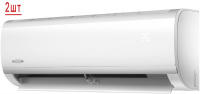 General Climate Free Multi GU-M2EA18HN2/GC-MER09HRN1 (WiFi)*2