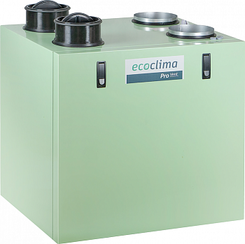 Ecoclima ECT PV-R 500-E1.0-(L/R)-4