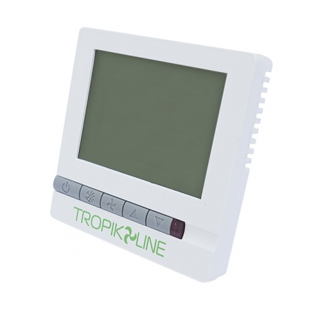 Tropik Line М6 Black