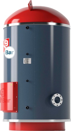 9Bar SE 1500 6Бар