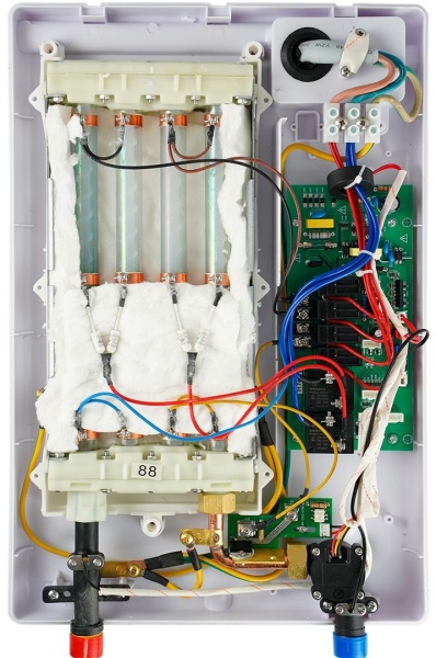 Primoclima AMOR 8.8 кВт, белый