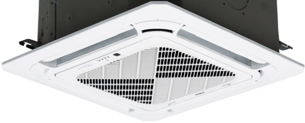 Kentatsu KMZBA50HZRN1/KPU65-D4