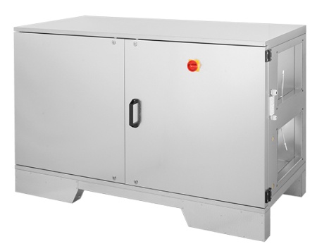 Ruck ETA K 600 H W0JR (L)