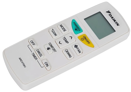 Daikin Sensira FTXF35E/RXF35E/-40