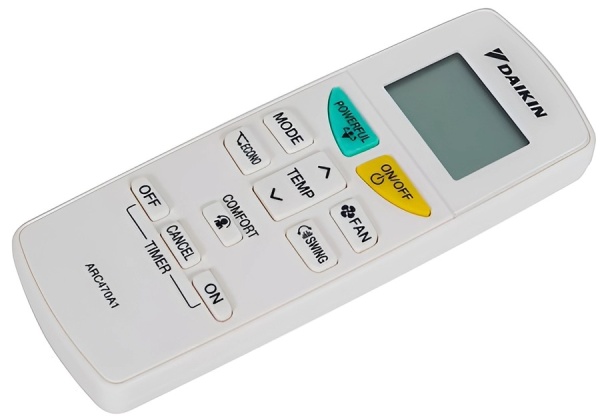 Daikin Sensira FTXF20E/RXF20E/-40