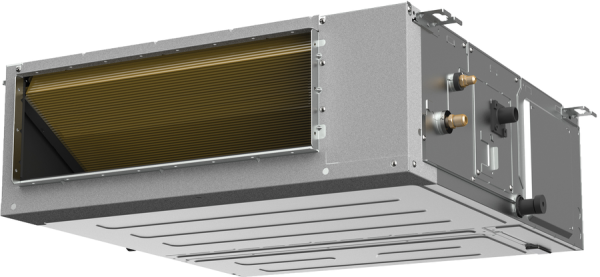 Lessar LS-HE18DWE2B/LU-HE18UWE2