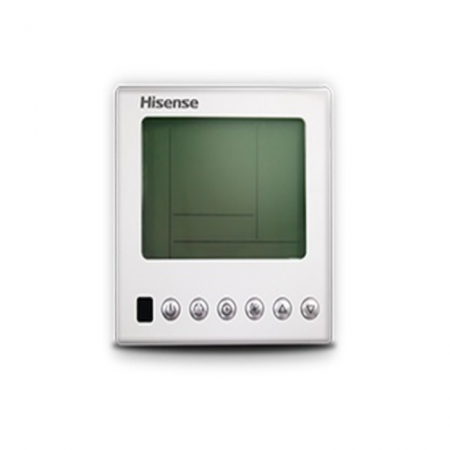 Hisense AUD-12HX4SNL/AUW-12H4SV