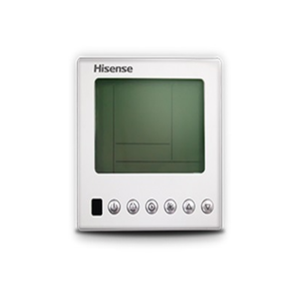Hisense AUD-12HX4SNL/AUW-12H4SV Hisense AUD-12HX4SNL/AUW-12H4SV