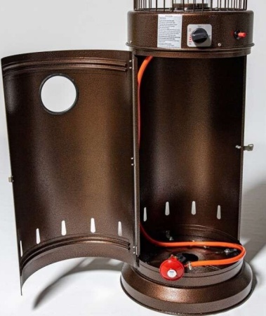 WWT 13D pro Brown mini