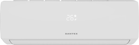 Dantex Eco Star RK-09ENT6/RK-09ENT6E