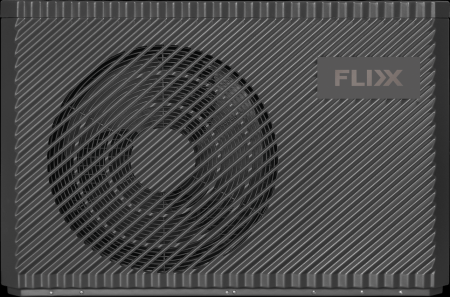 Flixx Aurora 2-8