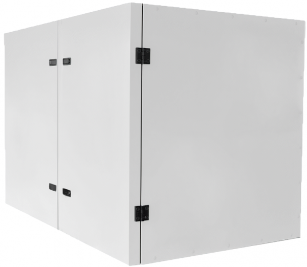 Energolux Riviera GO R-EC VRW 2000-R